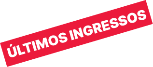 últimos ingressos