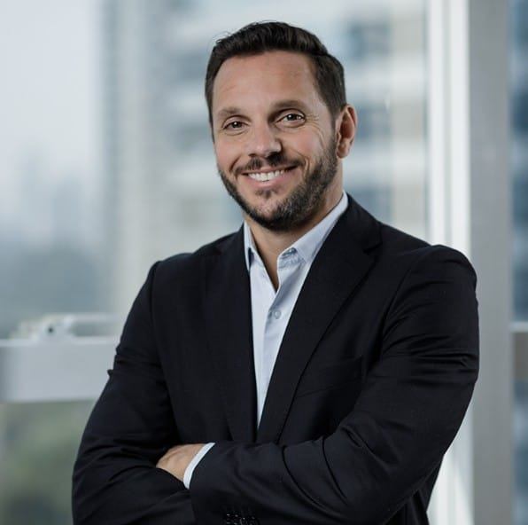 Leonardo Araujo