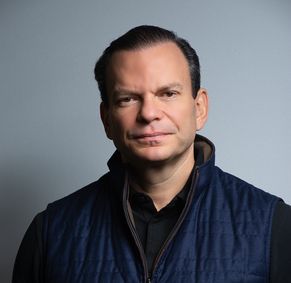 Roberto Sallouti