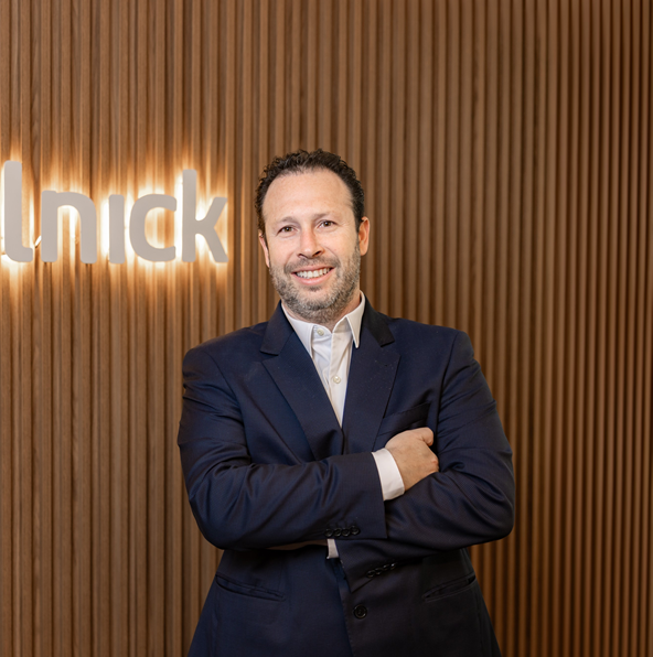 Felipe Melnick