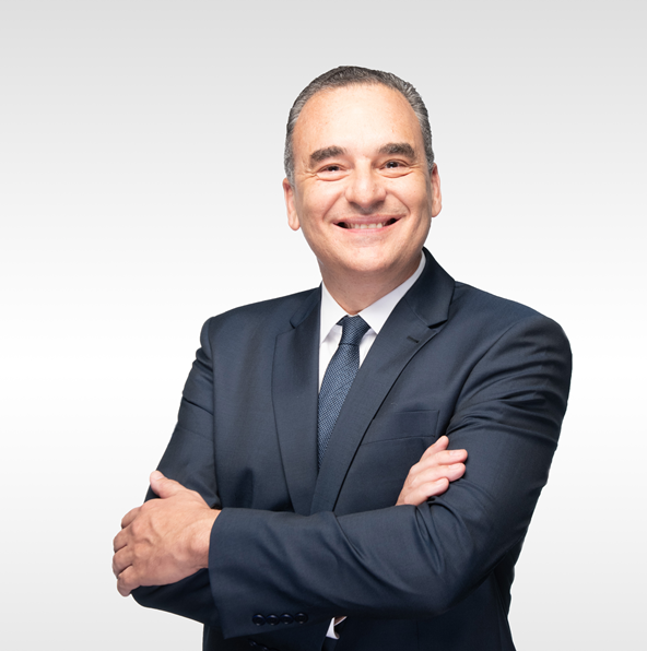 Flavio Amary