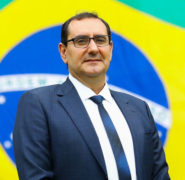 Anderson Farias