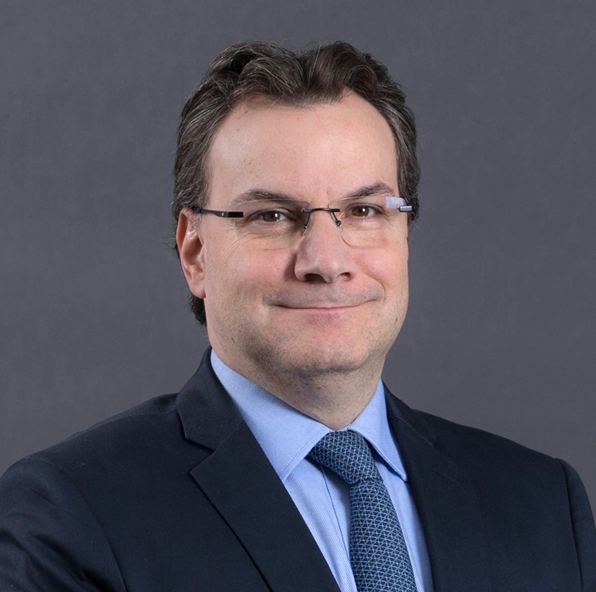 André Lucarelli