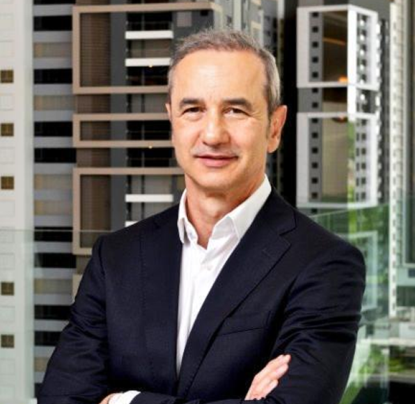 Fernando Fabian