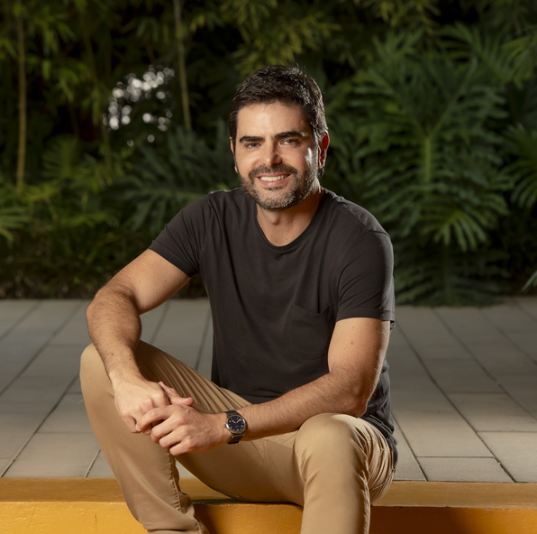 Guilherme Sawaya