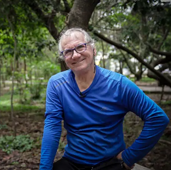 Helio da Silva