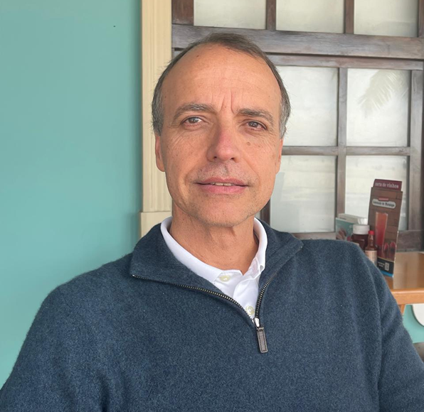 Leonardo Diniz