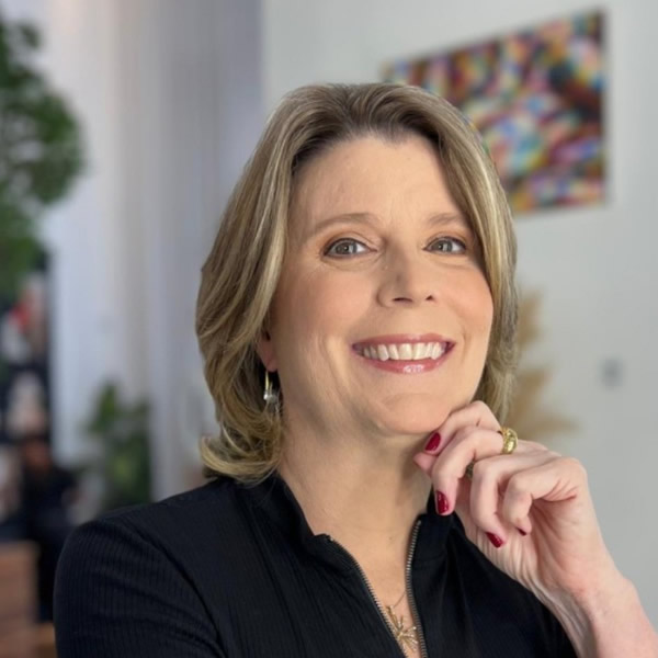 Margaret Hogan