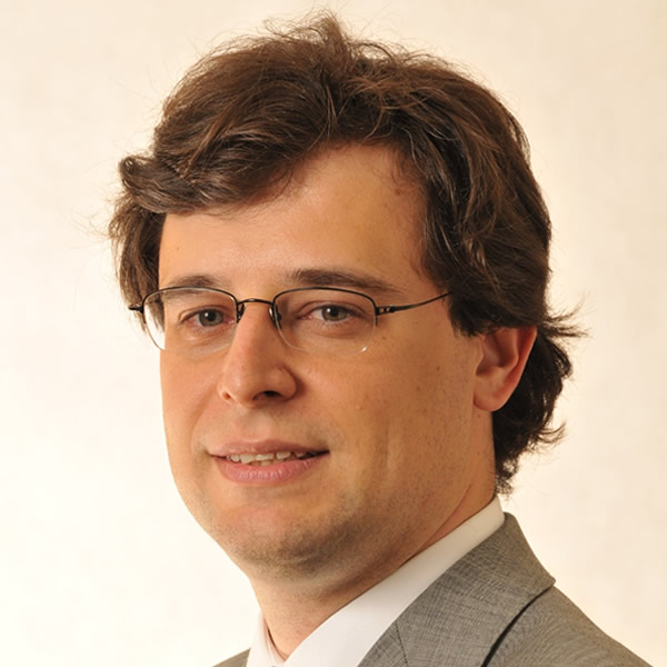 Pedro Krahenbuhl