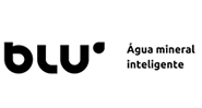 Blu Água mineral inteligente