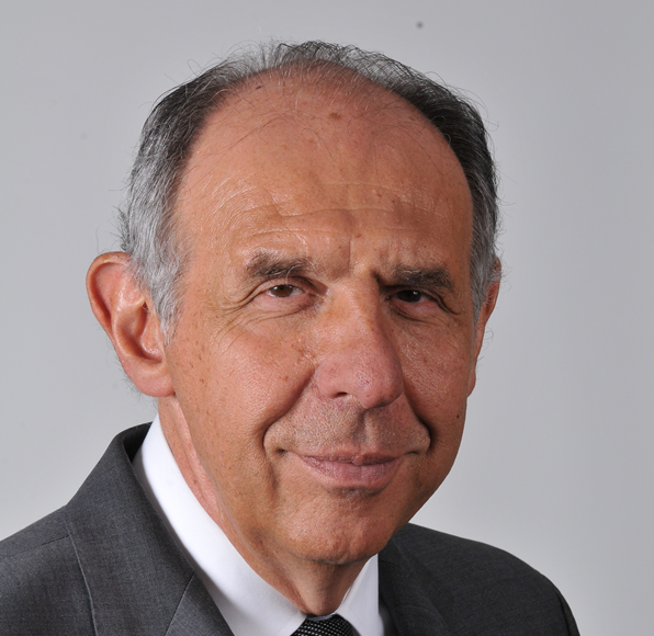 Claudio Bernardes