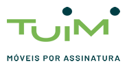 Tuim Móveis por assinatura