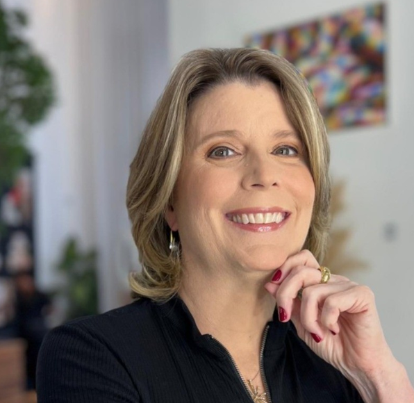 Margaret Hogan