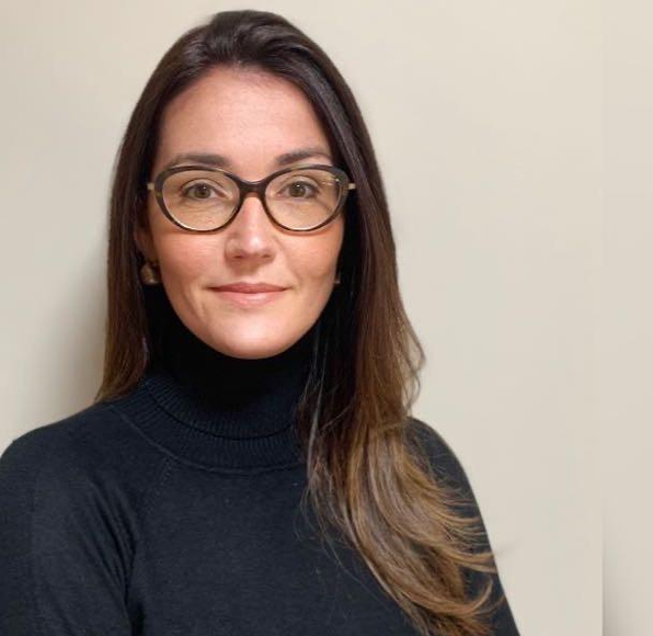 Roberta Simeoni