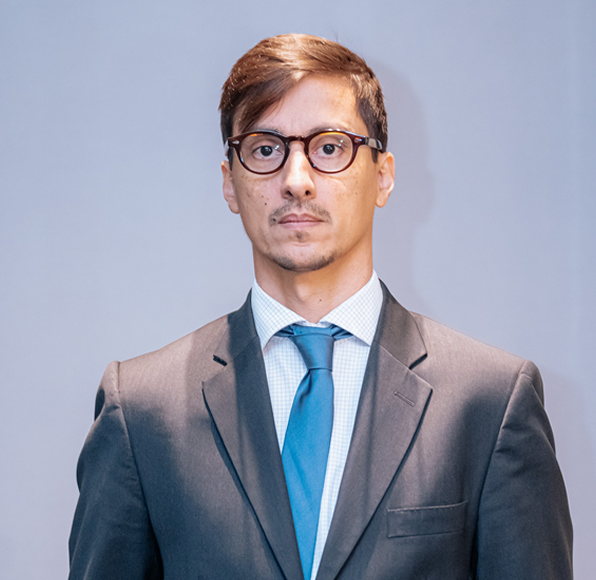 Robinson Silva