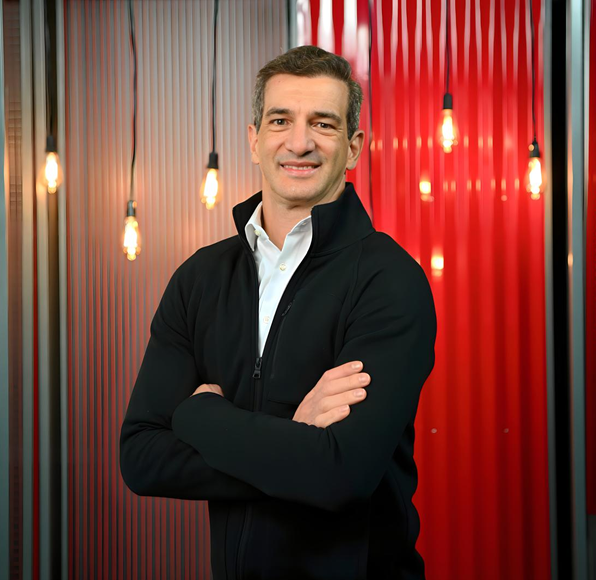 Sandro Gamba